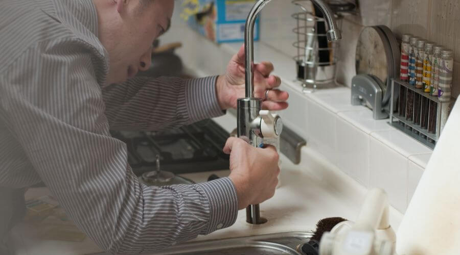 Professional same day plumber in Chamberlain, SD
